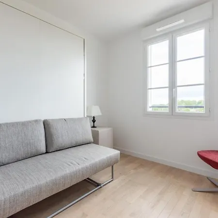 Sur Un Nuage By Plaza Apartment *